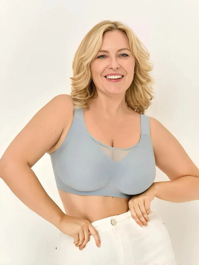 Camille™ - Soutien-gorge sans fil super confortable grande taille