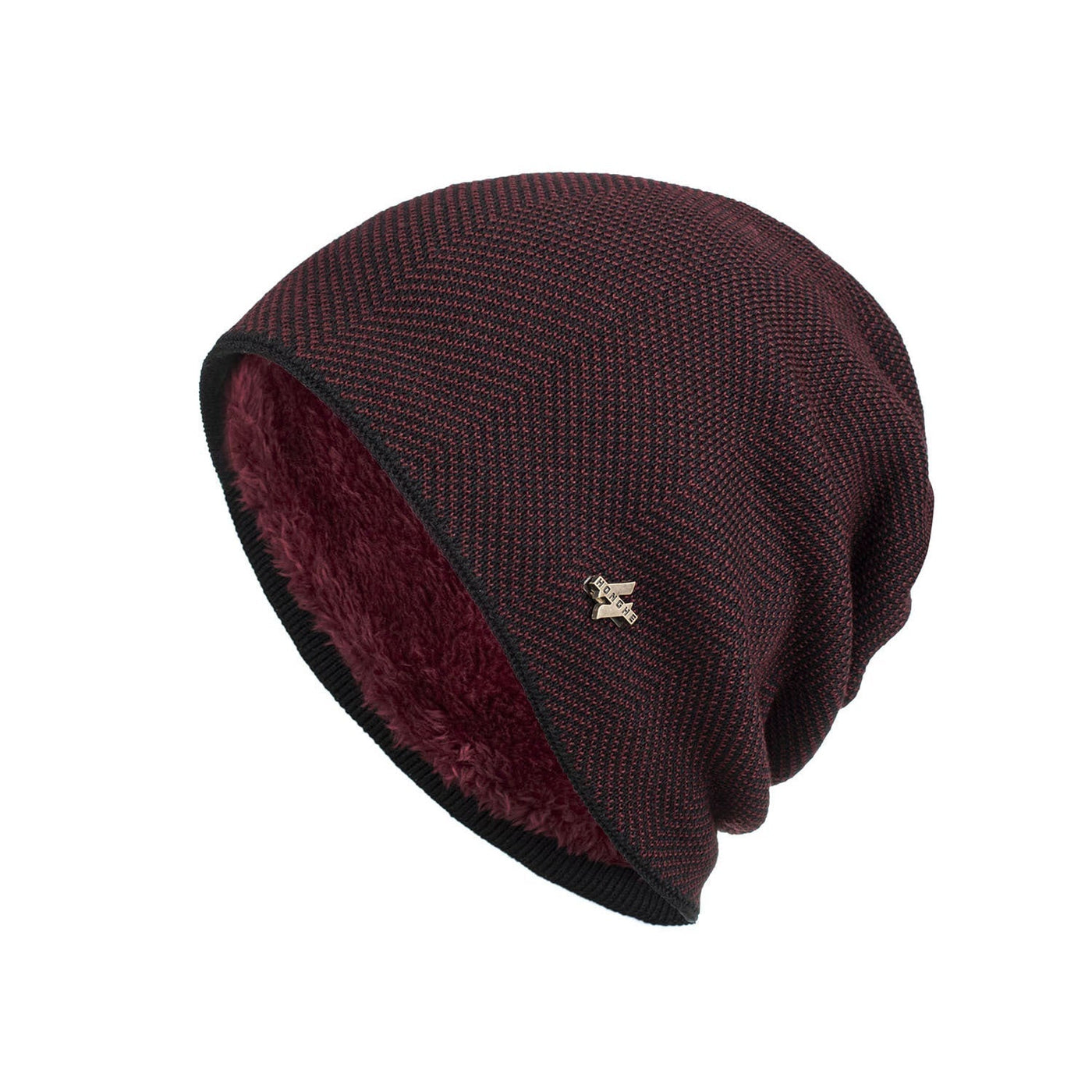 Tristan™ - Bonnet polaire élégant