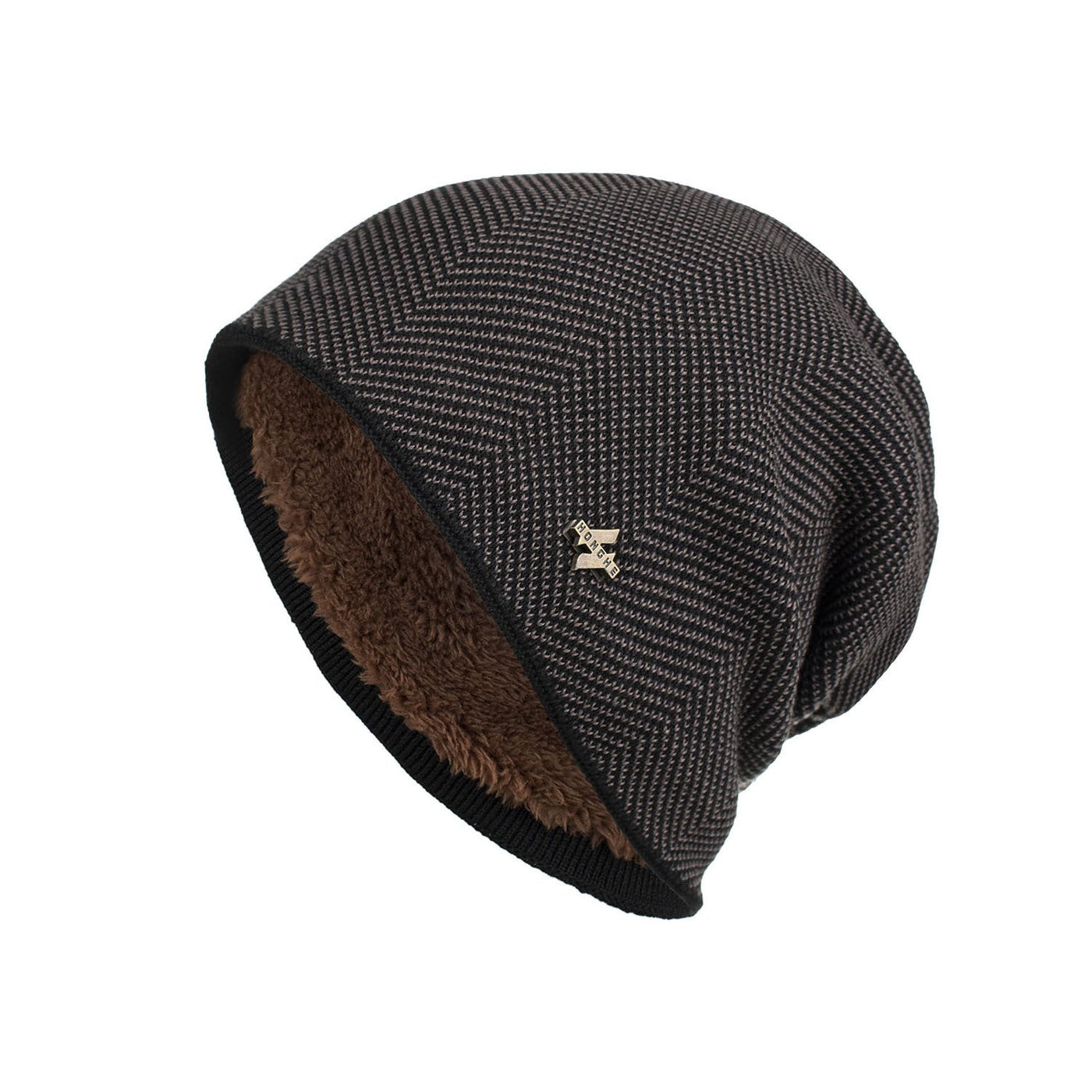 Tristan™ - Bonnet polaire élégant