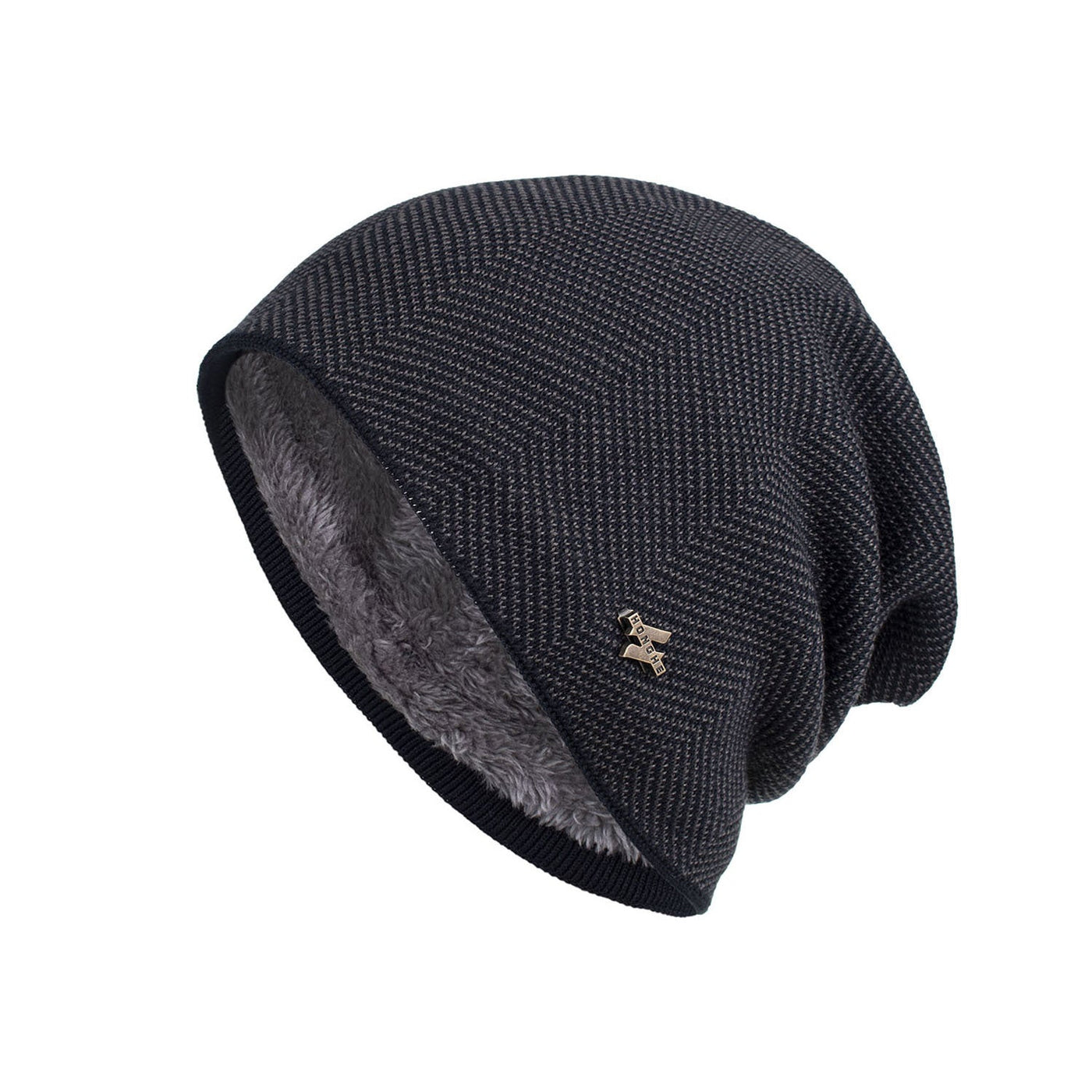 Tristan™ - Bonnet polaire élégant