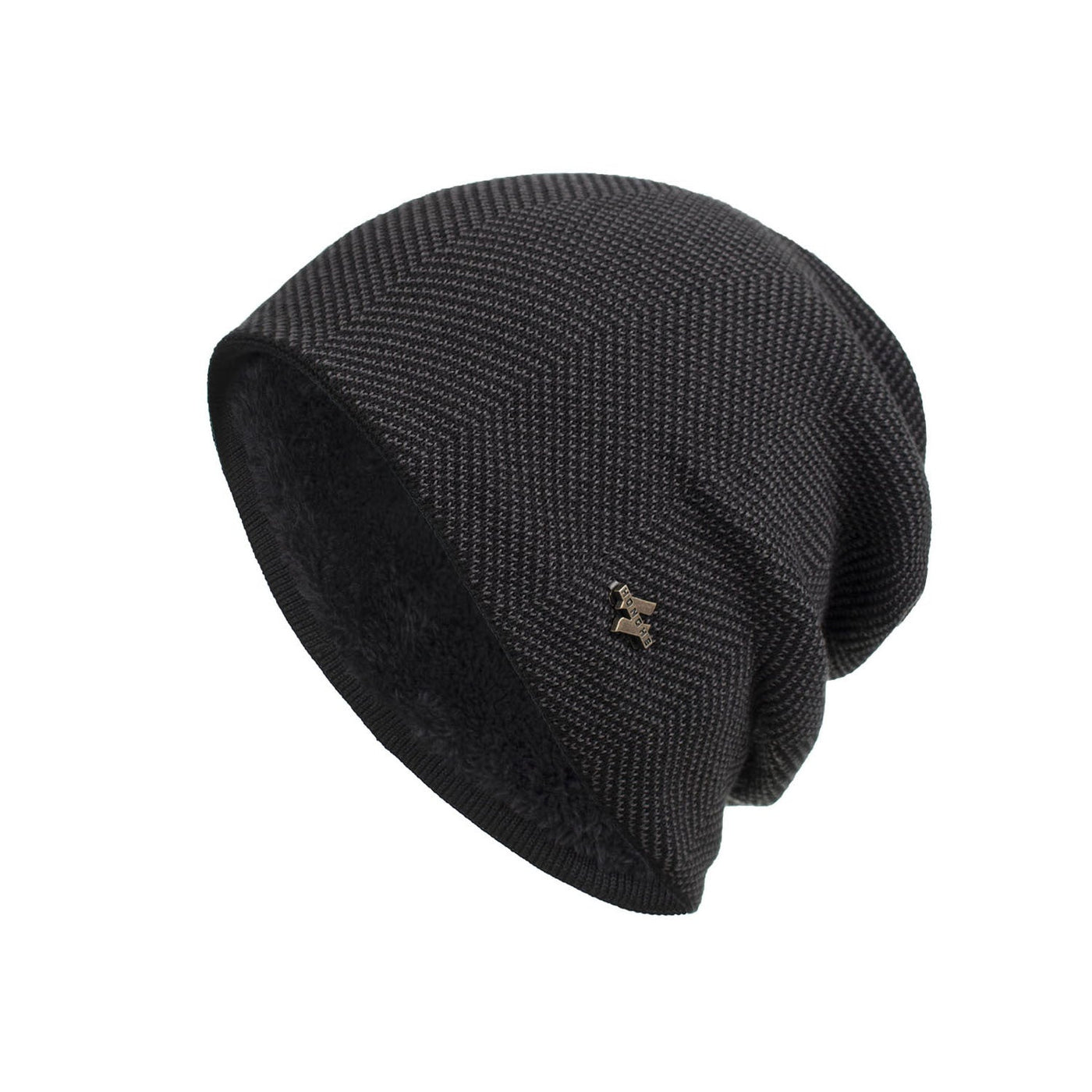 Tristan™ - Bonnet polaire élégant