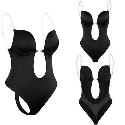 InviShaper™ - Soutien-gorge gainant invisible dos nu