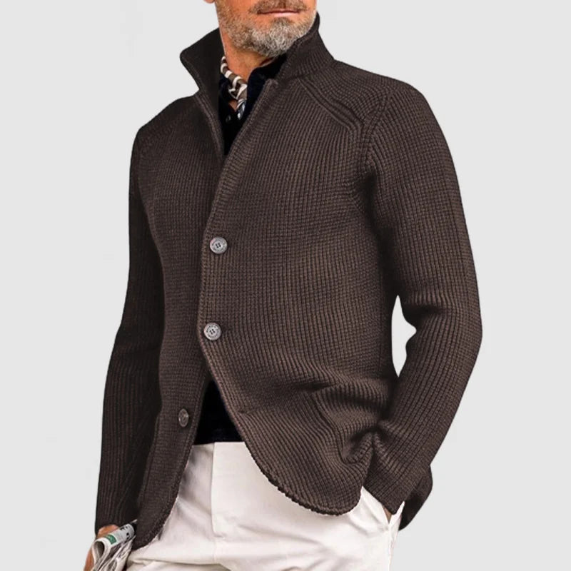 Jules™ - Cardigan chaud et élégant