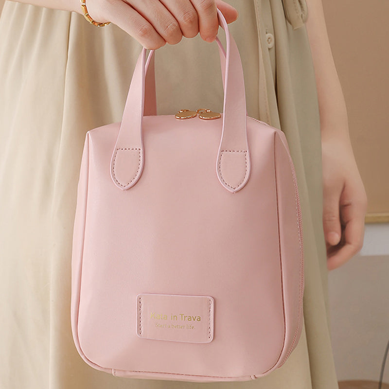 Amélie™ - Sac de rangement de beauté mignon