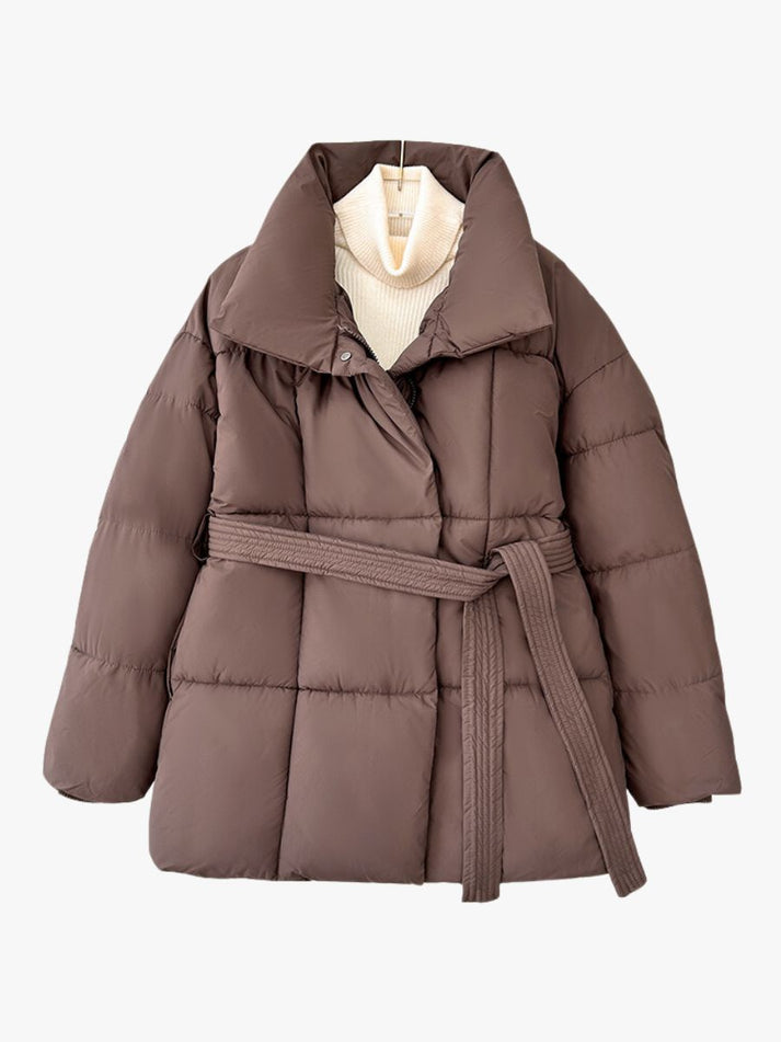 Ariane™ - Manteau d'hiver élégant pour femme