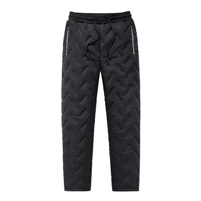 Florence™ - Pantalon doublé en polaire douce