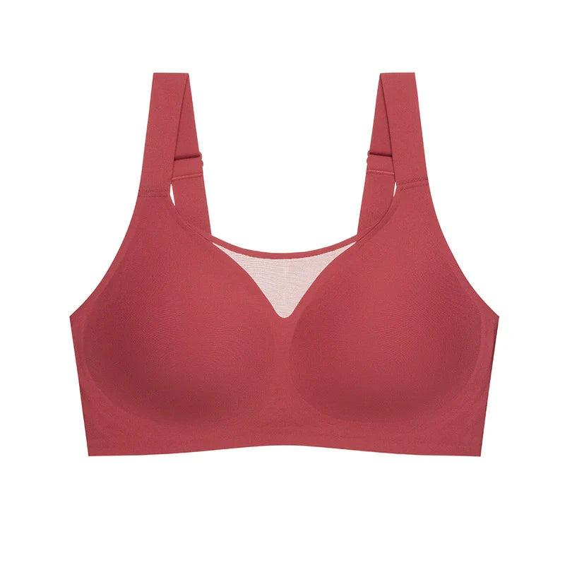 Camille™ - Soutien-gorge sans fil super confortable grande taille