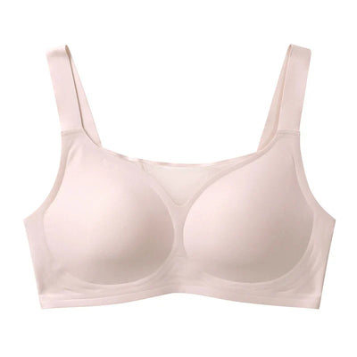 Camille™ - Soutien-gorge sans fil super confortable grande taille