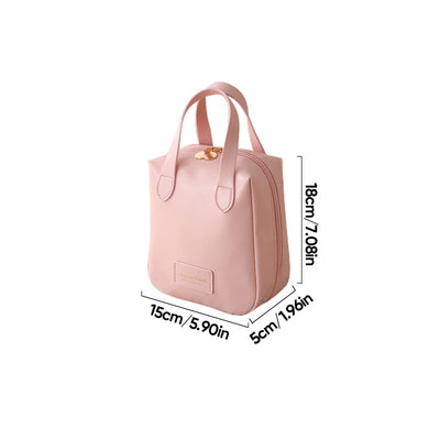 Amélie™ - Sac de rangement de beauté mignon