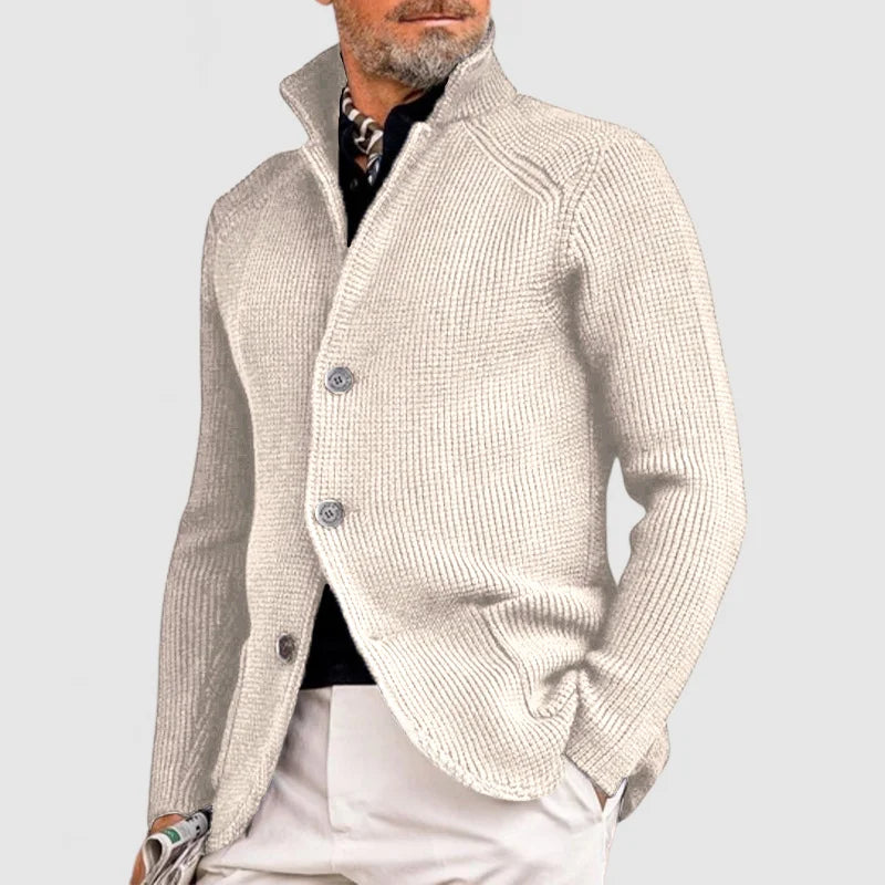 Jules™ - Cardigan chaud et élégant