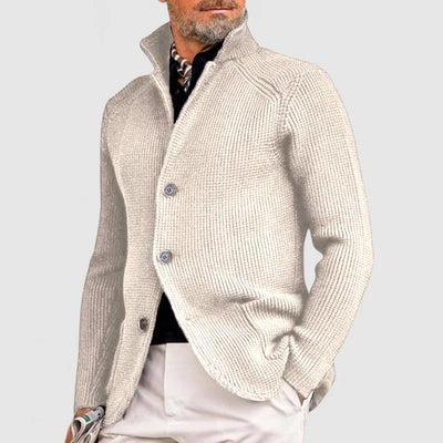 Sébastien™ - Cardigan classique et élégant