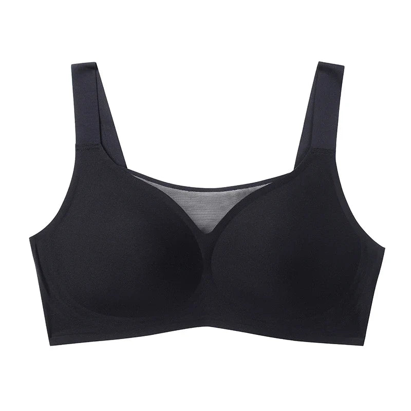 Camille™ - Soutien-gorge sans fil super confortable grande taille