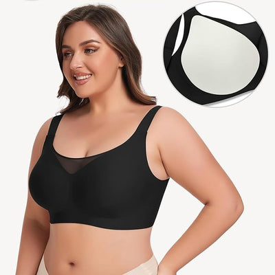 Camille™ - Soutien-gorge sans fil super confortable grande taille