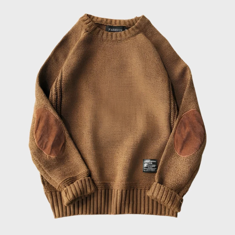 Laurence™ - Pull d'hiver stylé