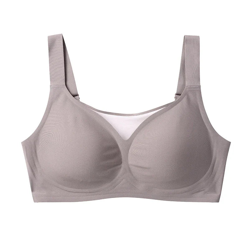 Camille™ - Soutien-gorge sans fil super confortable grande taille