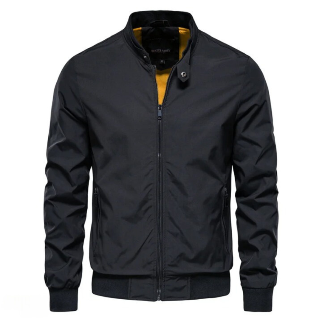 Louis™ - Veste coupe-vent confortable