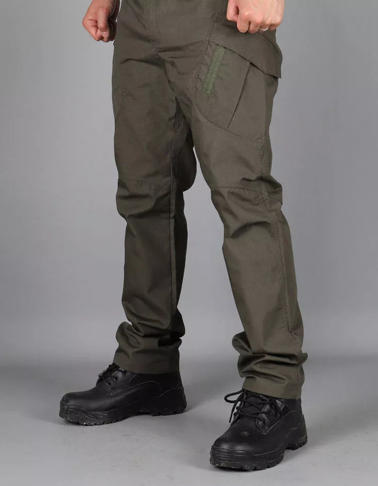 Jules™ - Pantalon tactique imperméable