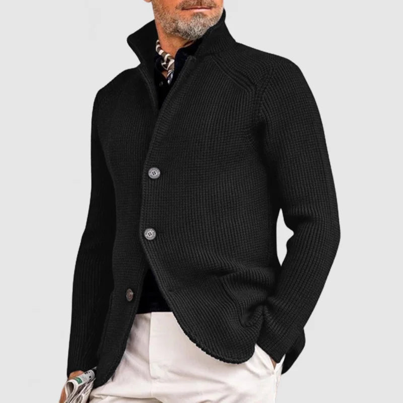 Jules™ - Cardigan chaud et élégant