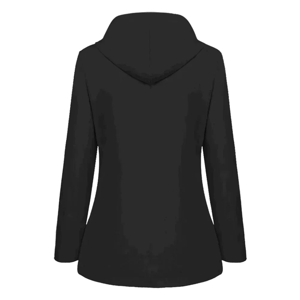 Amélie™ – Veste imperméable élégante