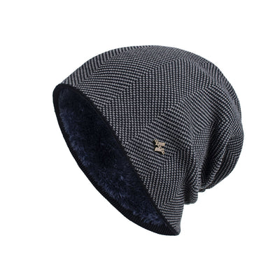 Tristan™ - Bonnet polaire élégant