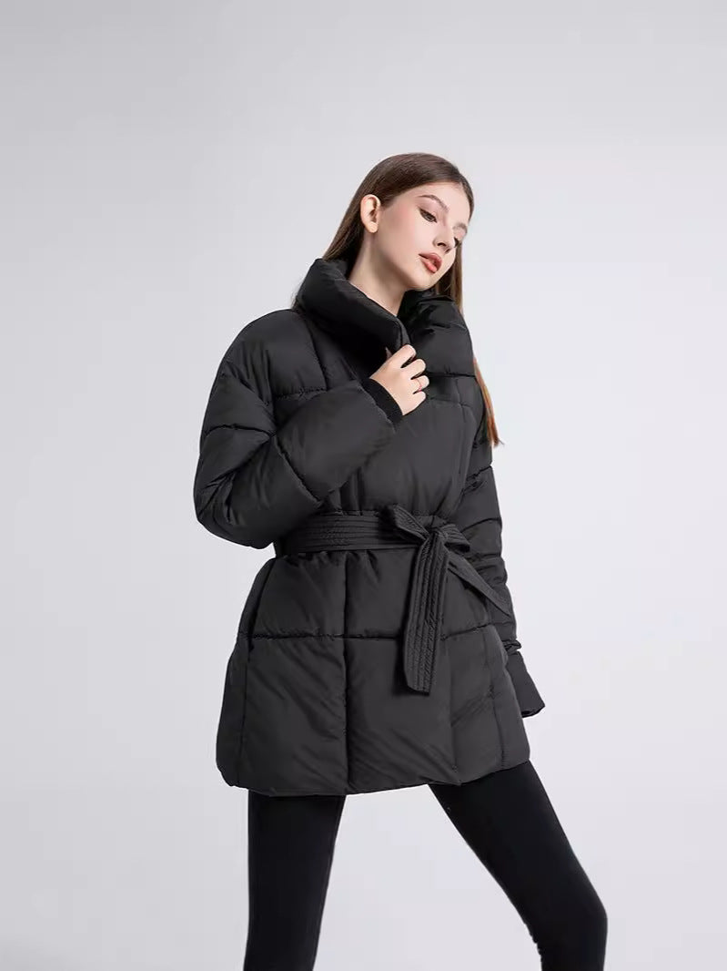 Ariane™ - Manteau d'hiver élégant pour femme