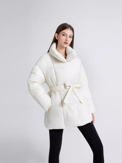 Ariane™ - Manteau d'hiver élégant pour femme