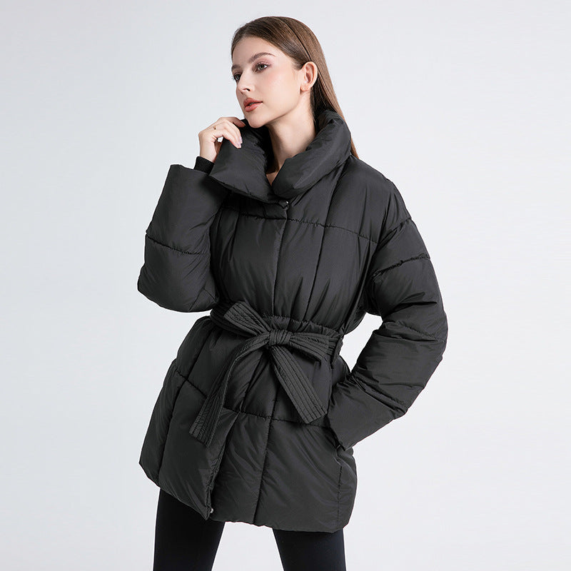 Ariane™ - Manteau d'hiver élégant pour femme