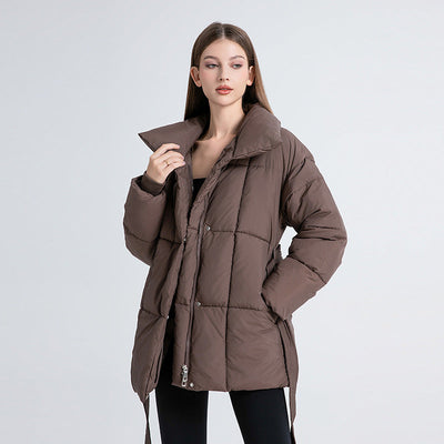 Ariane™ - Manteau d'hiver élégant pour femme