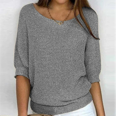 Margaux™ - Pull doux et confortable