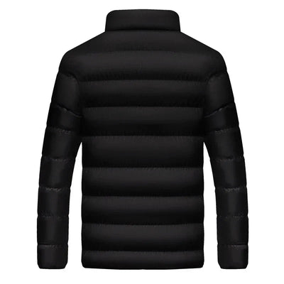 Théo™ -  Veste Thermique Elégante