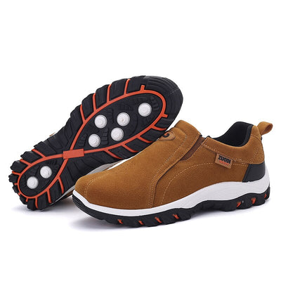 Maxime™ – Chaussures orthopédiques confortables