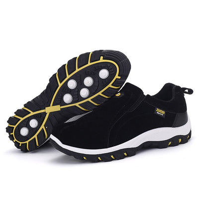 Maxime™ – Chaussures orthopédiques confortables