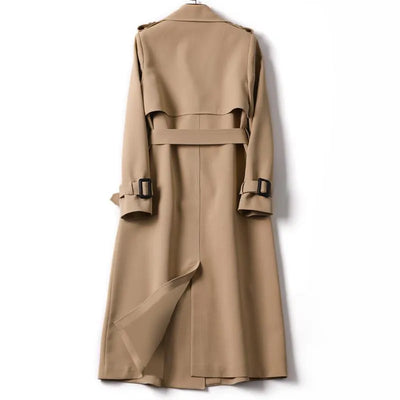 Madeleine™ - Imperméable élégant Trench-coat