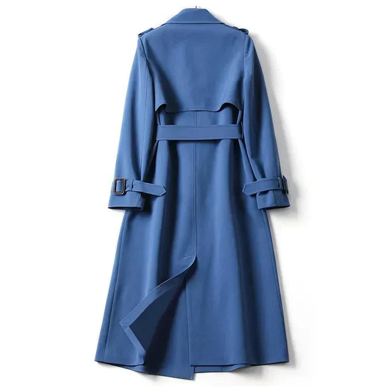 Madeleine™ - Imperméable élégant Trench-coat