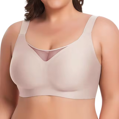 Camille™ - Soutien-gorge sans fil super confortable grande taille