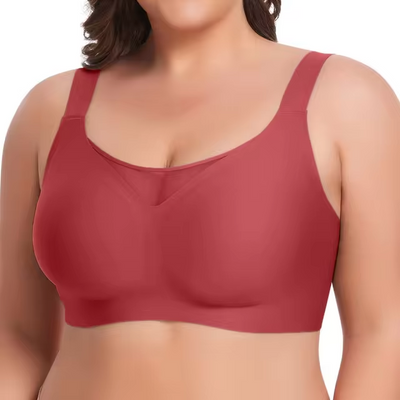 Camille™ - Soutien-gorge sans fil super confortable grande taille