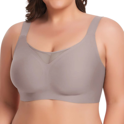 Camille™ - Soutien-gorge sans fil super confortable grande taille