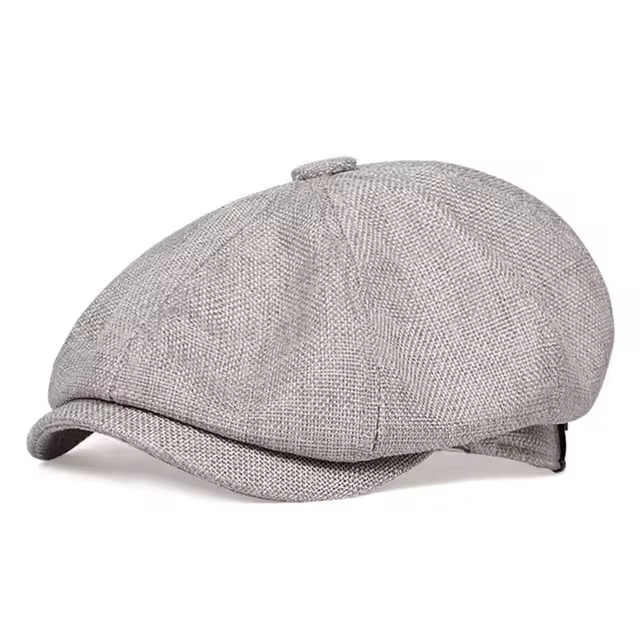 Antoine™ - Casquette d'hiver vintage