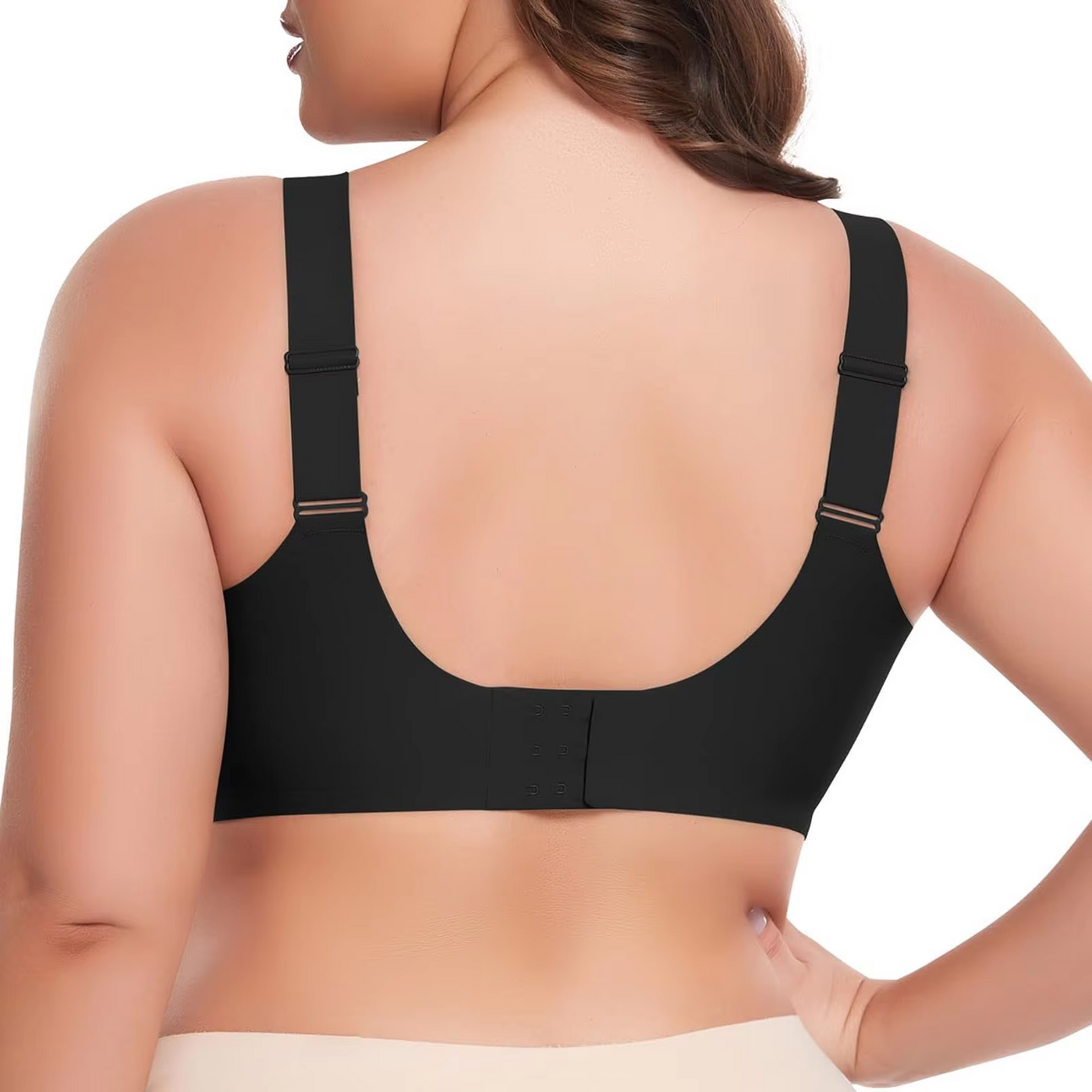 Camille™ - Soutien-gorge sans fil super confortable grande taille