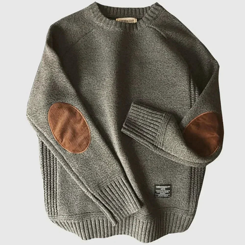 Laurence™ - Pull d'hiver stylé