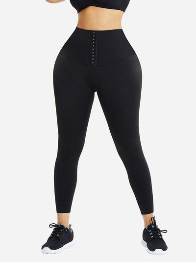 Amélie™ -Leggings gainants taille haute confortables