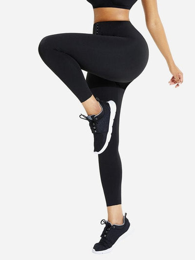 Amélie™ -Leggings gainants taille haute confortables