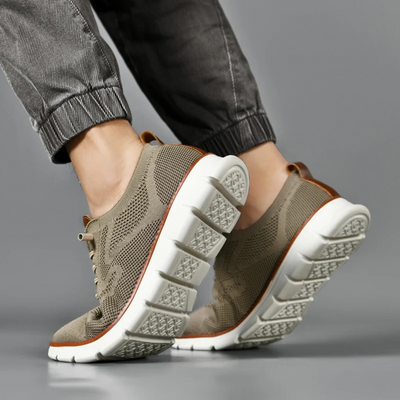 Hugo™ - Chaussures orthopédiques confortables tricotées