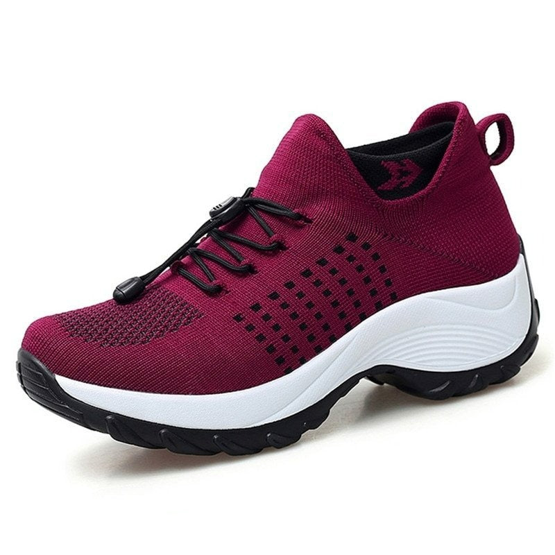 Odette™ - Chaussures orthopédiques confortables