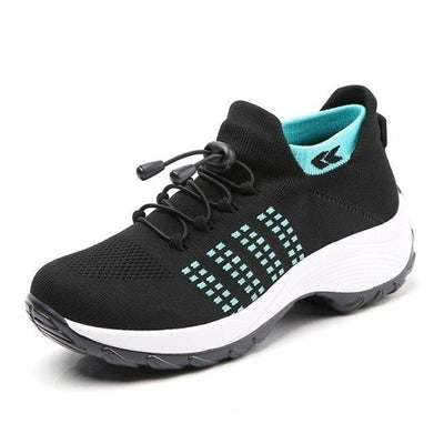 Odette™ - Chaussures orthopédiques confortables