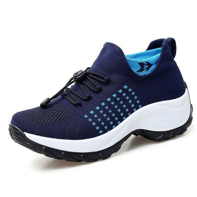 Odette™ - Chaussures orthopédiques confortables