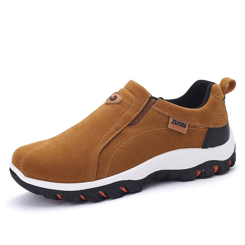 Maxime™ – Chaussures orthopédiques confortables