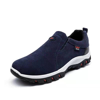 Maxime™ – Chaussures orthopédiques confortables